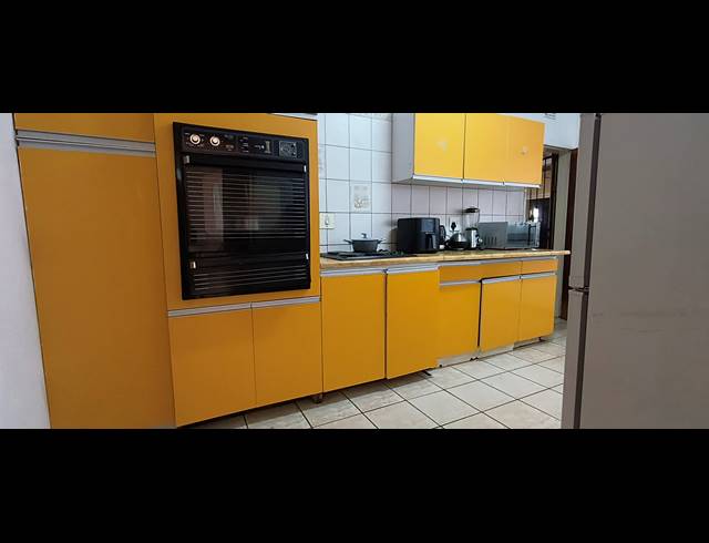 3 BEDROOM HOUSE FOR SALE IN WITPOORTJIE